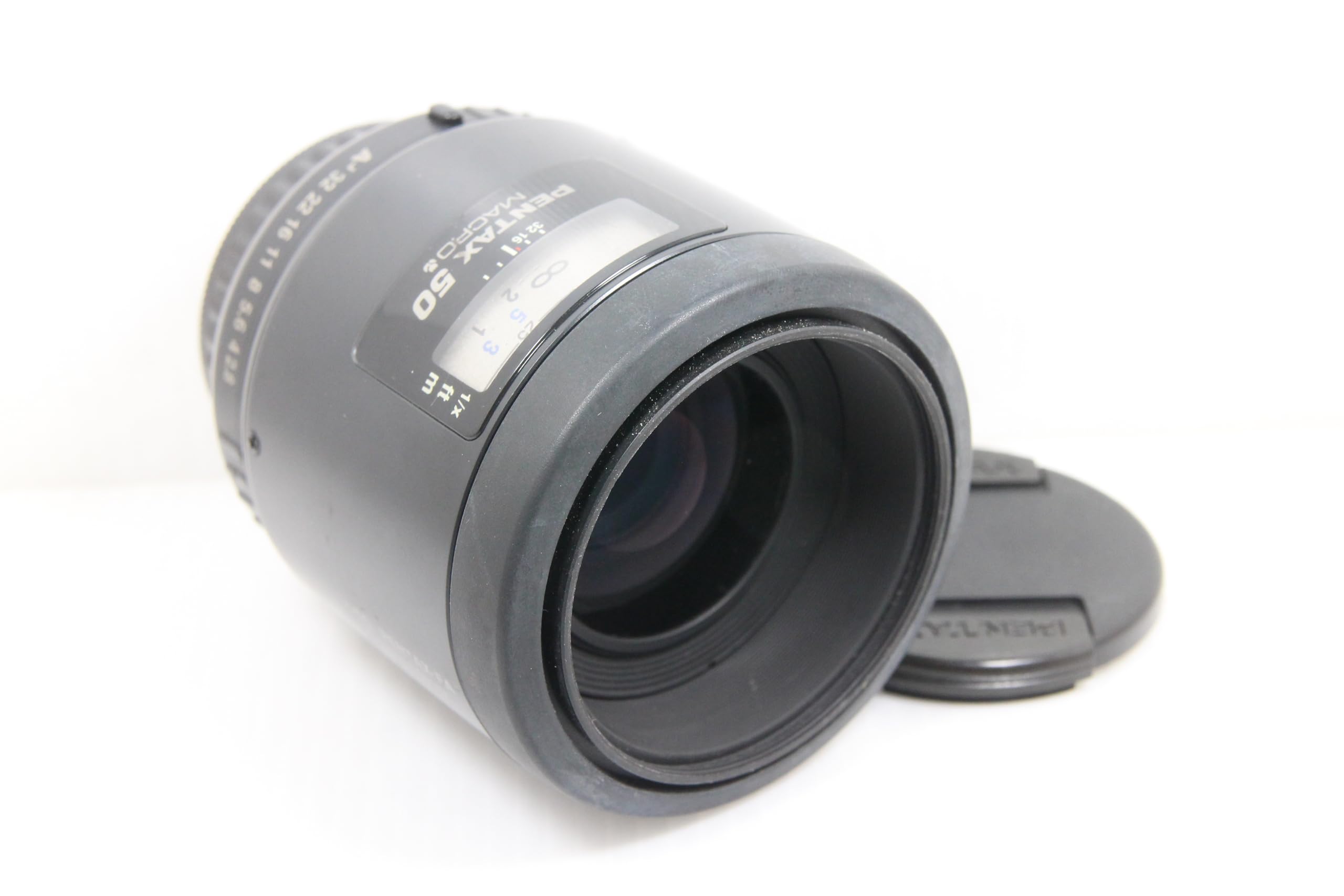 Amazon.co.jp: Pentax FA 50mm F2.8 macro : Electronics