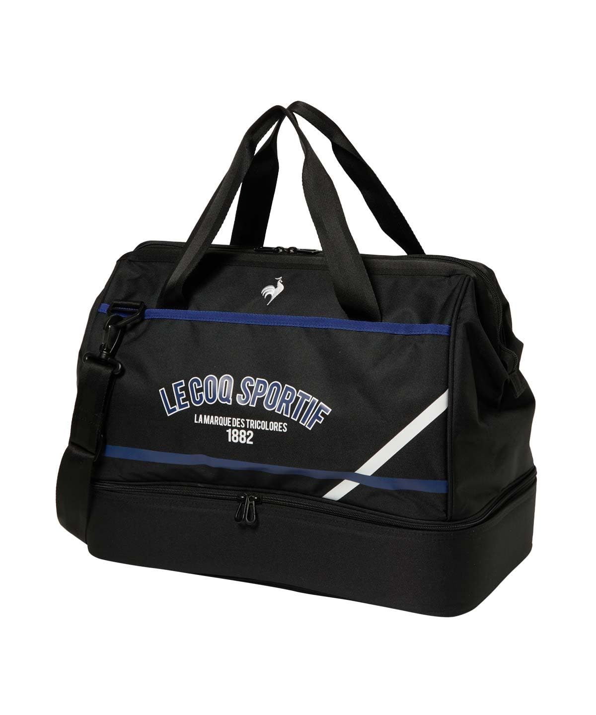 Amazon.co.jp: le coq sportif: ボストンバッグ