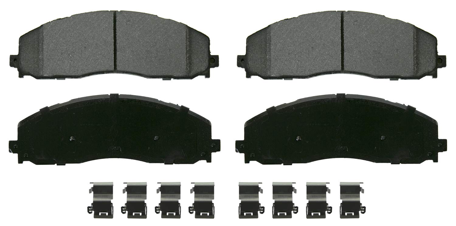 Wagner Brake Pad