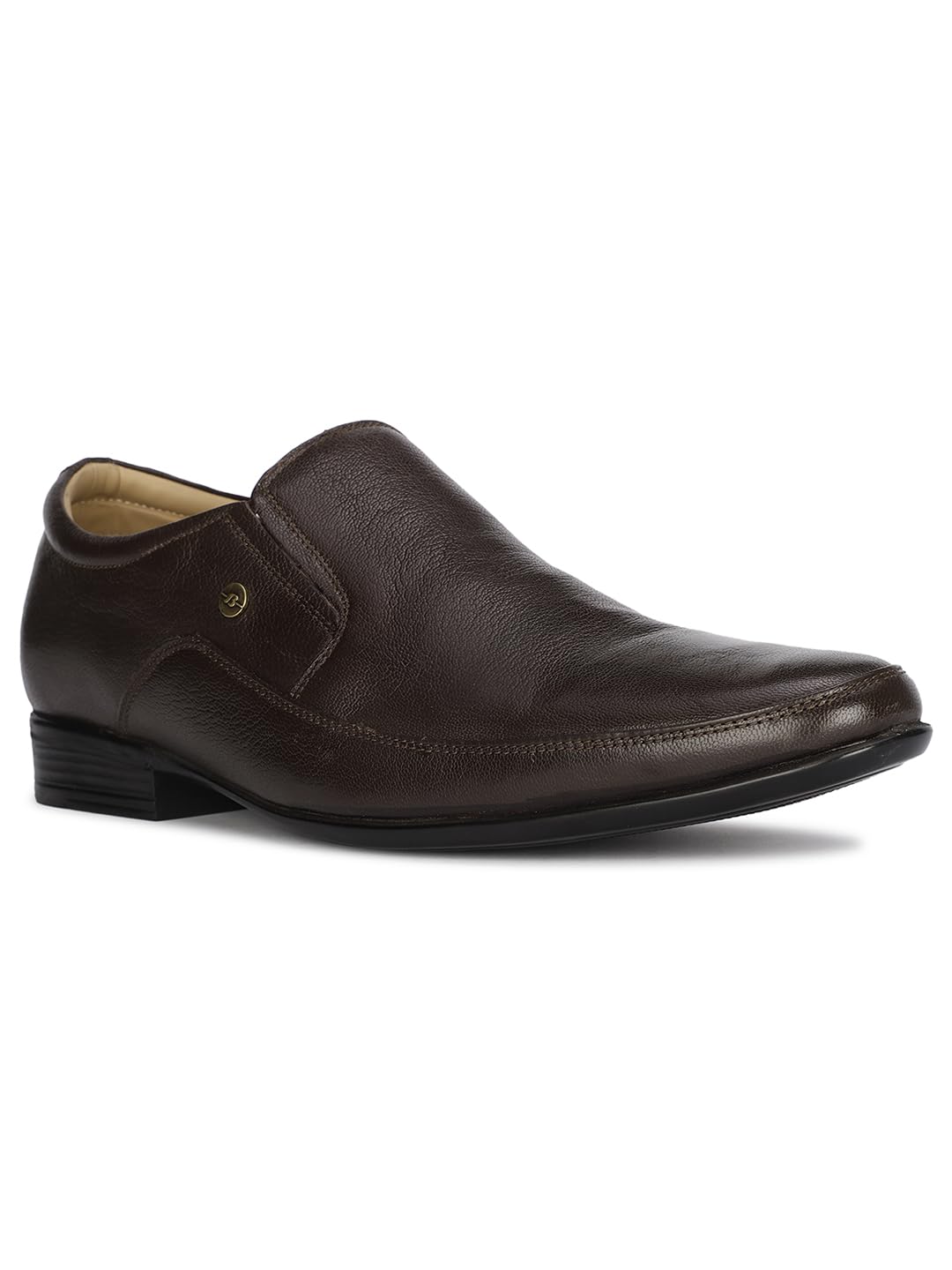 See full amazon price history chart for Bata Zealot Slip-ON Mens Formal Slip-On Shoes in Brown Bata Zealot Slip-ON Mens Formal Slip-On Shoes in Brown (B0CR2TZ36J) Amazon Price History, Amazon Price Tracker