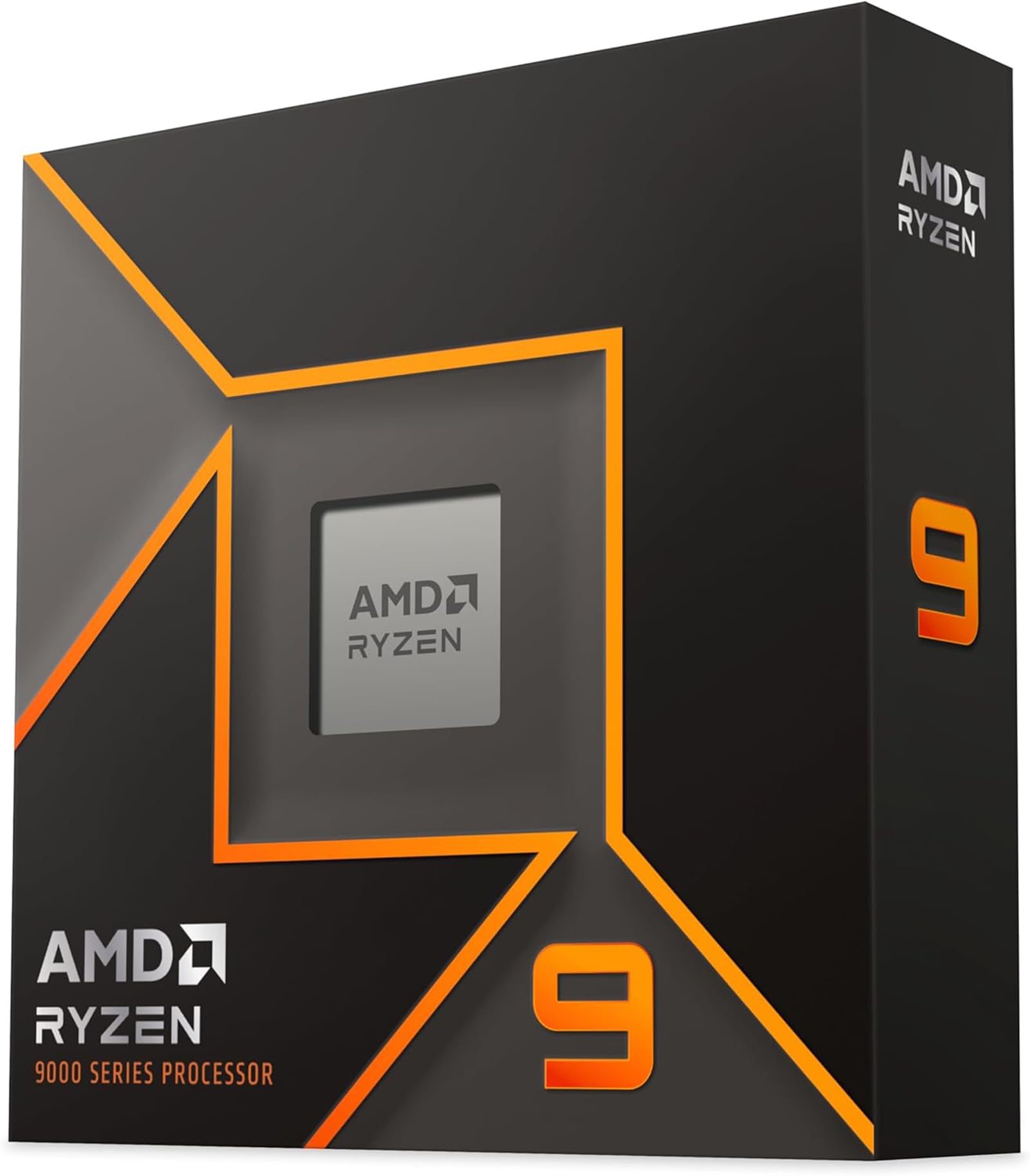 MICRO CENTER AMD Ryzen 9 9900X Processeur CPU avec carte mère MSI X870E Gaming Plus WiFi ATX, AM5, DDR5, PCIe 5.0, M.2 Gen5, Wi-Fi 7