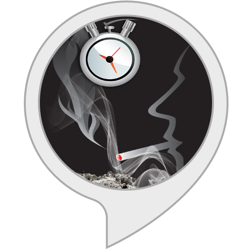 Smoke Count Alexa Skills