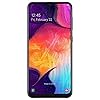 2019 Samsung Galaxy A50 Dual SIM 128GB - Schwarz (Generalüberholt)