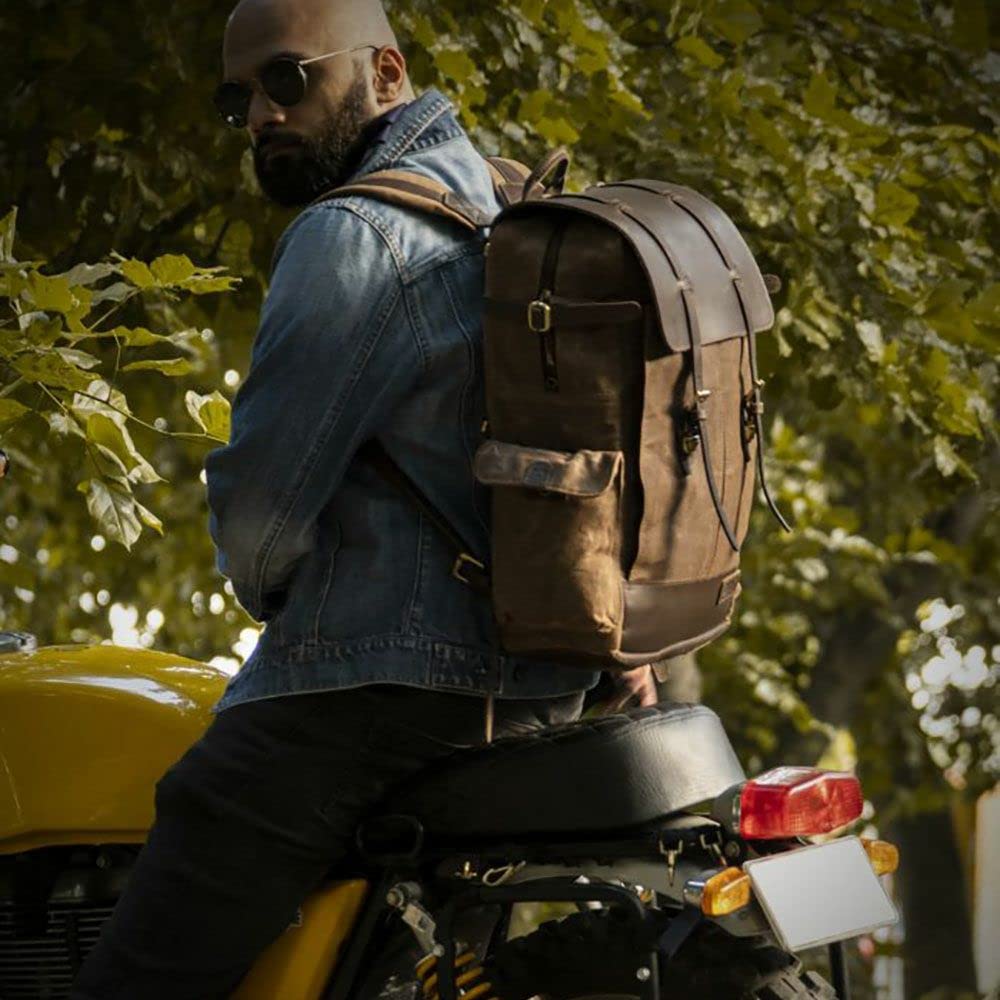Amazon.co.jp: Trip Machine(トリップマシン) RAMBLER BACKPACK