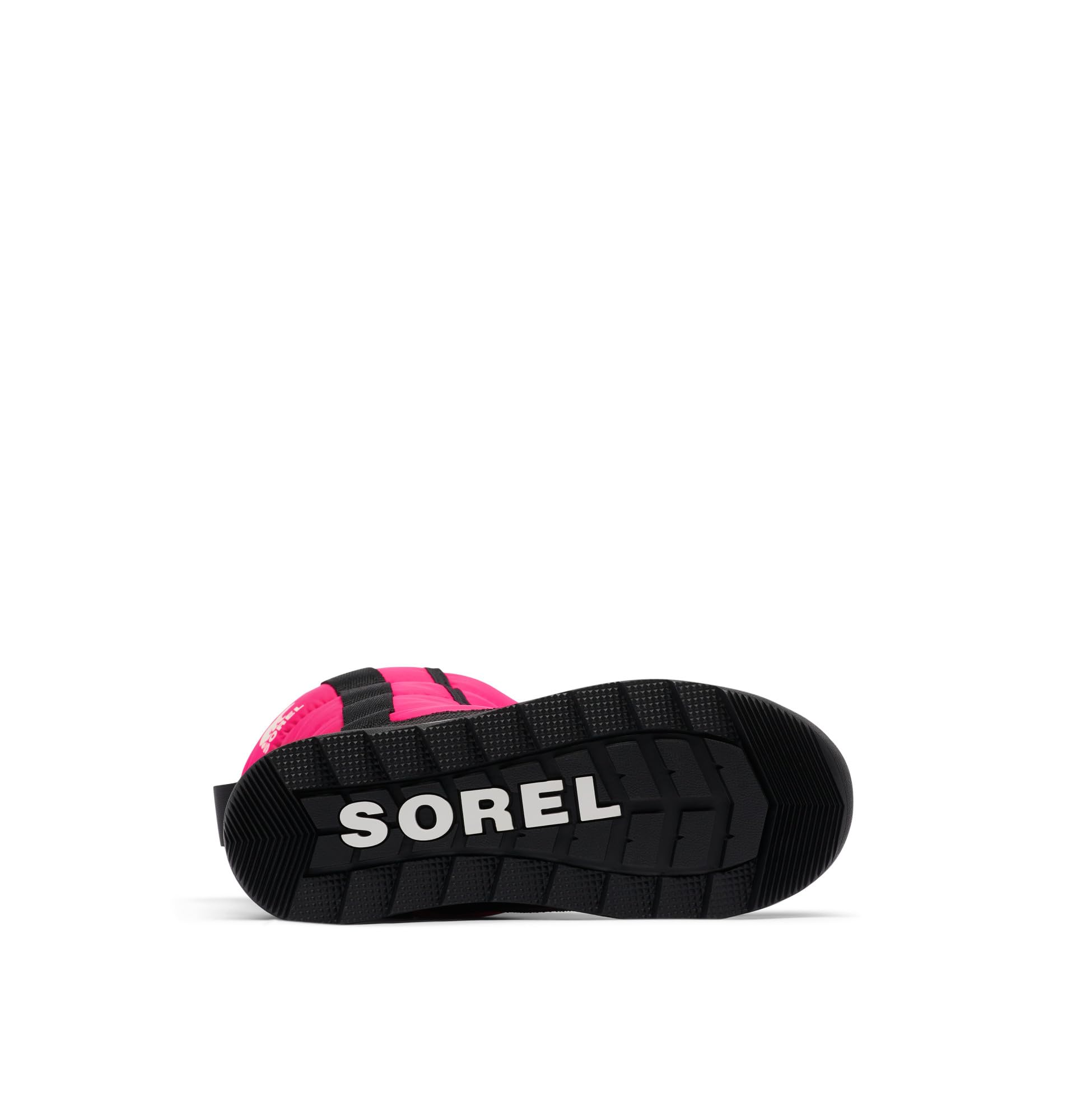 Sorel Uniseks - dzieci Whitney 2 Puffy Mid Wpkozaki zimowe