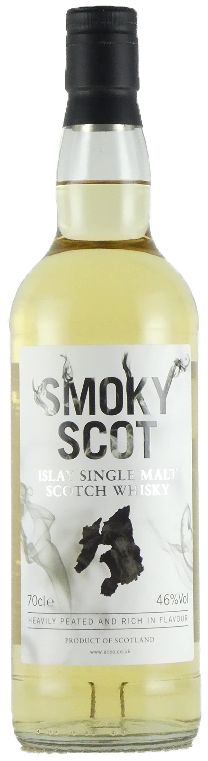 ぴよこ様]スモーキースコット ウイスキー ヤング カリラ 2本 ぴよこ様