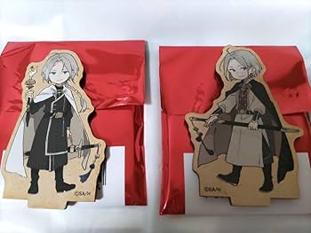 赤髪の白雪姫　トレーディングウッドスタンド【全11種】コンプリートセット 赤髪の白雪姫 トレーディングウッドスタンド【全11種