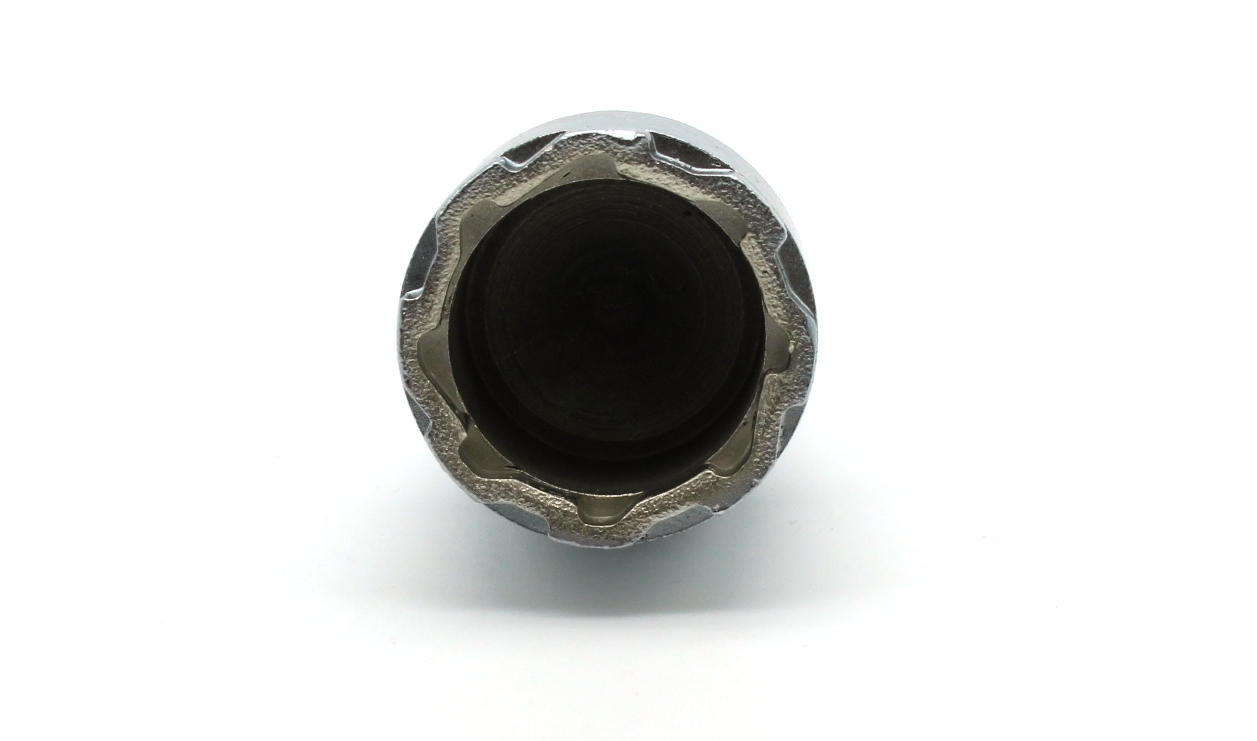 TMAX #7618 Anti-Theft Wheel Lock Lug Nut Removal Socket Key 3438 for Volvo