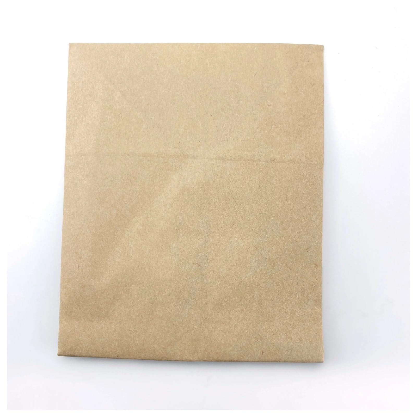 Einweg-Staubbeutel, kompatibel mit Philips Staubsaugern, Kunststoffpapier | Staubbeutel aus Kunststoff-Papierverbund, Universalgröße 11 x 10 cm, for die tägliche Wartung der Reinigungsmaschine(15PCS)