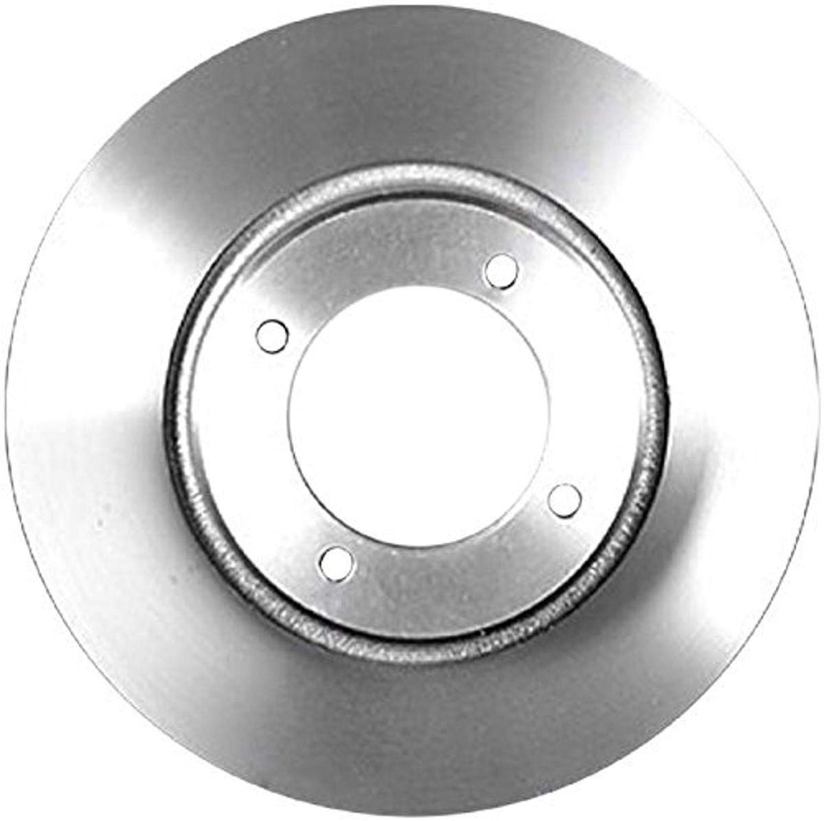 Bendix Premium PRT1171 Front Brake Rotor for Select Models Ford Courier, Mazda 808, B1600, B1800, B, Cosmo, Mizer, Rotary Pickup, RX-2, RX-3, RX-4