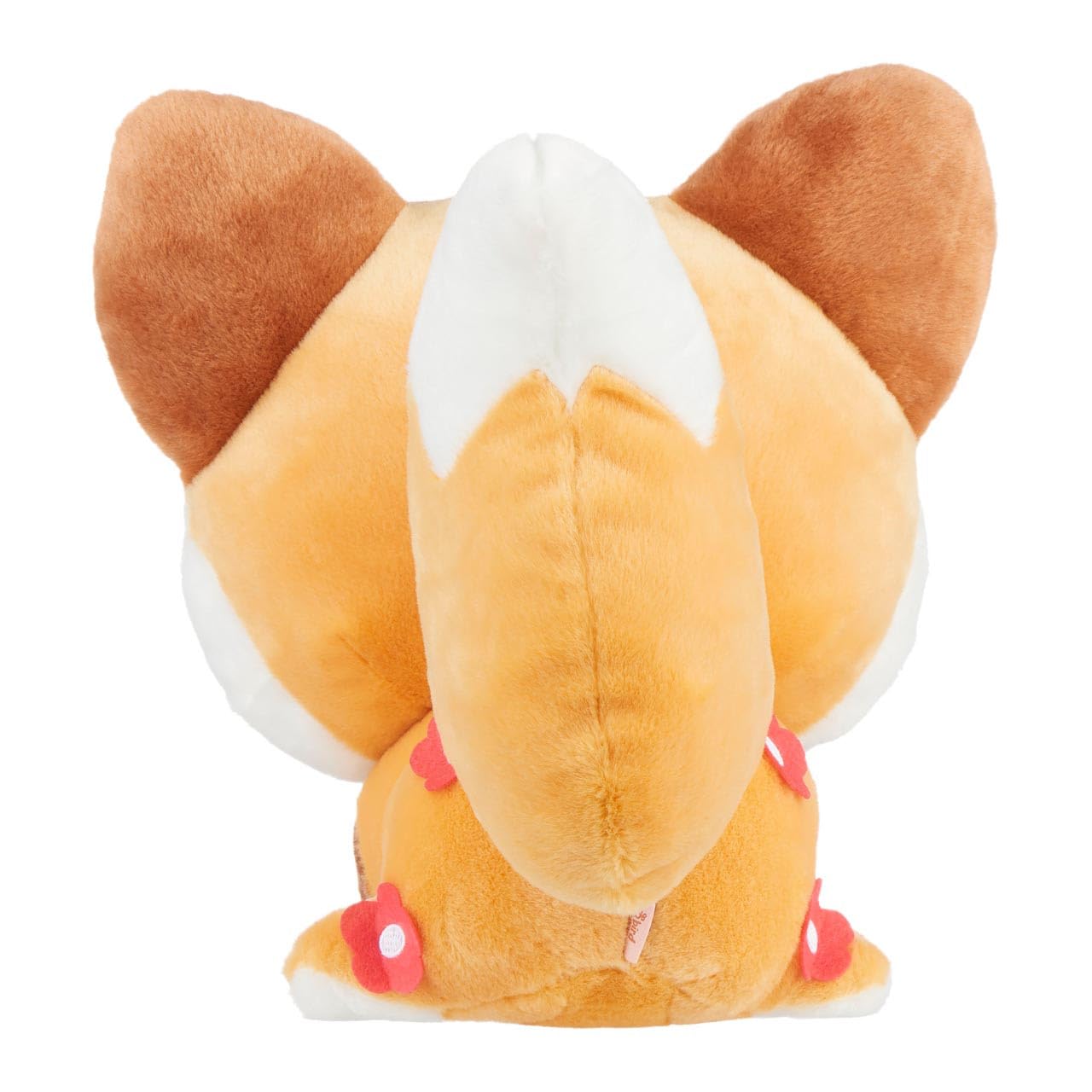 Amazon.co.jp: AQI Birduyen Fern The Fox ぬいぐるみ 11インチ : おもちゃ