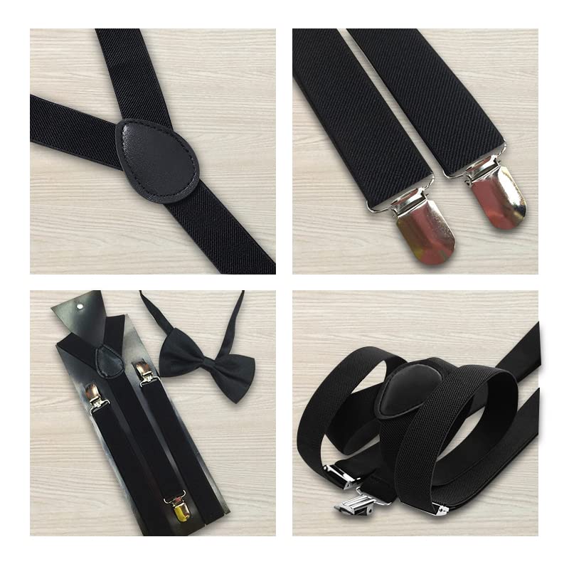 Opiniones de Tirantes para Niño los mejores 10. 11 Imagen adicional