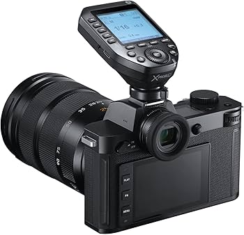 Amazon.co.jp: Godox XProII-L TTL ワイヤレス フラッシュトリガー Amazon.co.jp: Godox XProII-L TTL ワイヤレス フラッシュトリガー