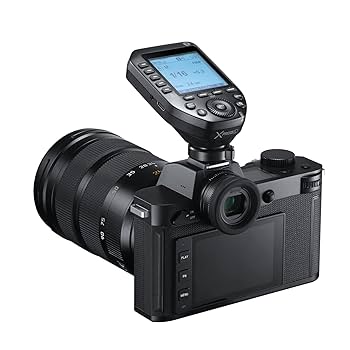 ■ほぼ新品■ Godox XProII-C E-TTL フラッシュトリガー 71U2Bq+VWHL._AC_UL210_SR210,