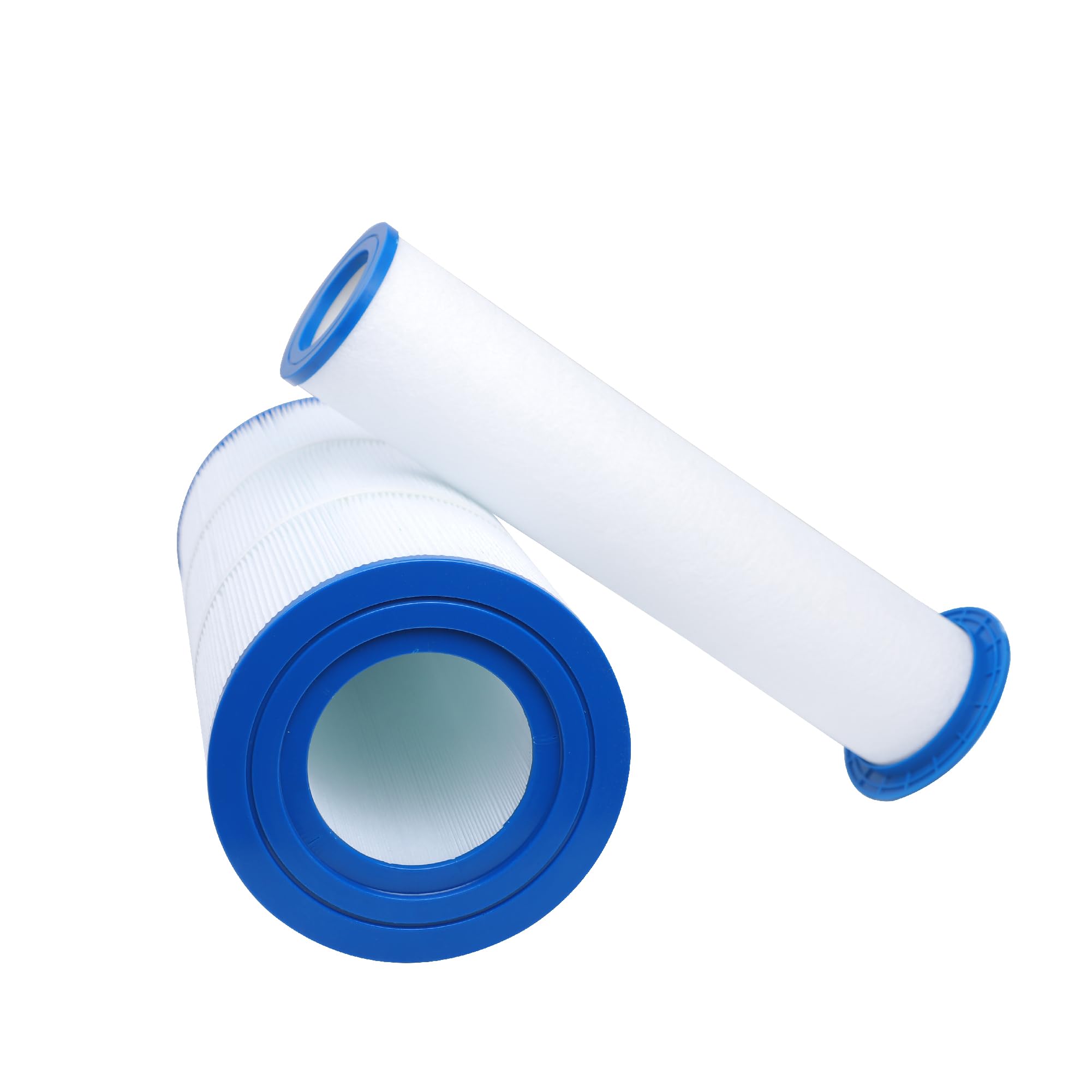 ylongan6541-397 Pool Filter Set Compatible with Sundance 880m, FC-2769 FC-2771. Pleated Filter with Outer 6473-165 and Inner 6473-164, Pool & Hot Springs Spa Filter Cartridge, Fit 880 Pool Spa Filter