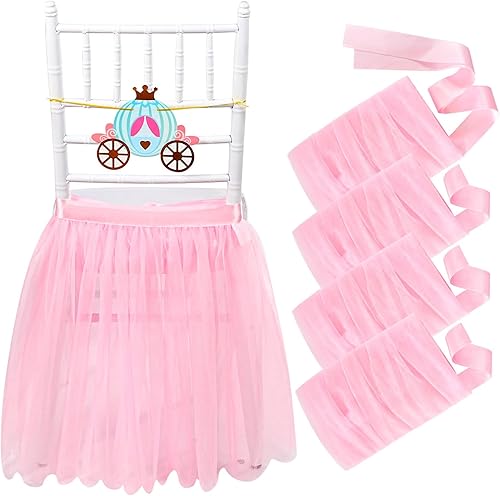 Miniatura 8 de Falda de mesa dorada de 14 pies para mesa redonda rectangular cuadrada con purpurina para decoración de fiestas, bodas, cumpleaños