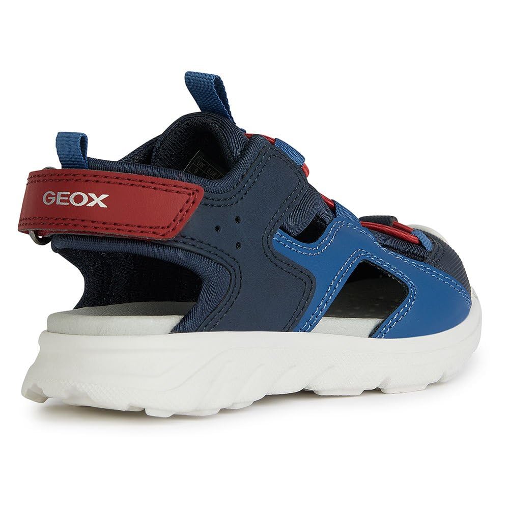 Geox Jungen J Sandal Airadyum BoSandal