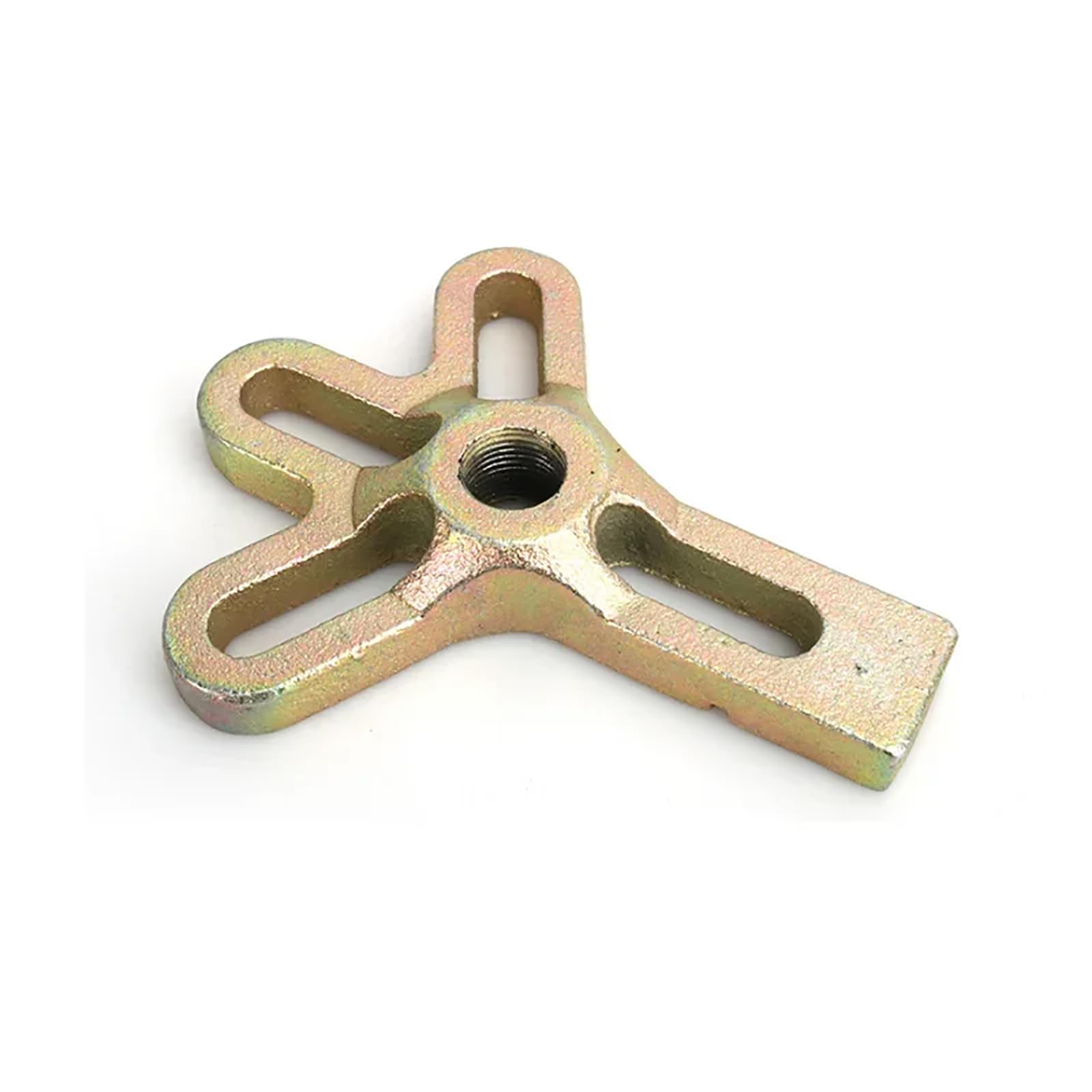 Juego de mantenimiento de coche para quitar poleas de engranajes para quitar poleas de engranajes