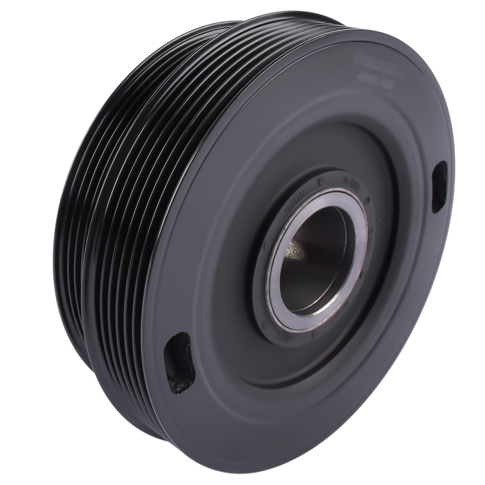 Puleggia Smorzatrice di Vibrazioni Sostituzione per Fortwo Cabrio 451 0.8 CDI 2007-2024 1320300268 1320300568