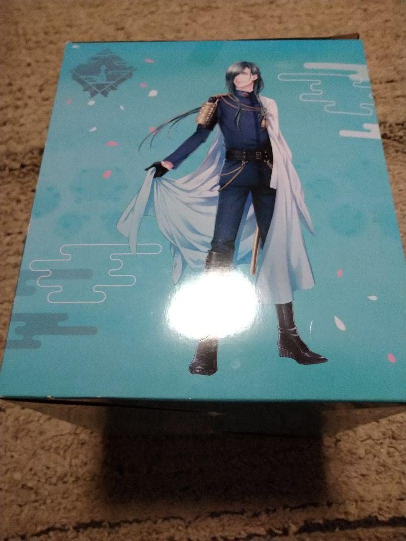 みんなのくじ 刀剣乱舞-ONLINE- 箱凹み刀剣乱舞 ぬーどるストッパー