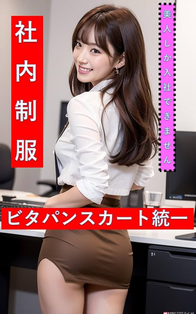 制服　尻 Amazon.co.jp: 社内制服をお尻ビタパンスカートに統一します【美女だらけのお尻が素敵なビタパンスカート写真集】 eBook :  AI美人ルート: Kindleストア