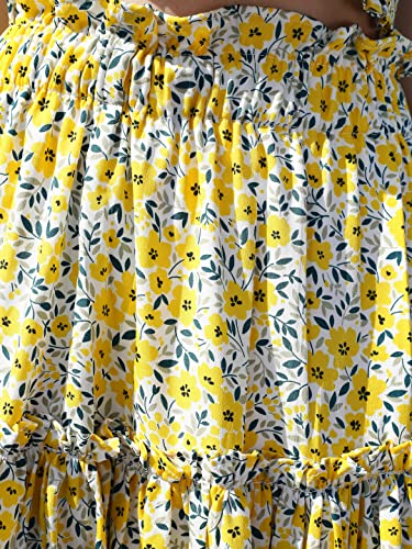 Image of Sera Polyester Western Skirt