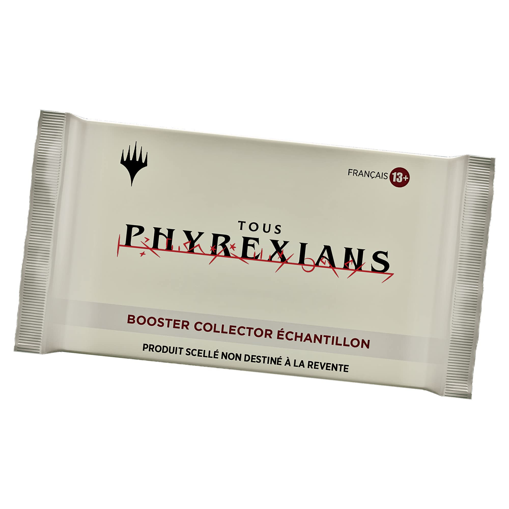 Magic the Gathering - Deck Commander Tous Phyrexians en Français - Neu – Jura Geek Store