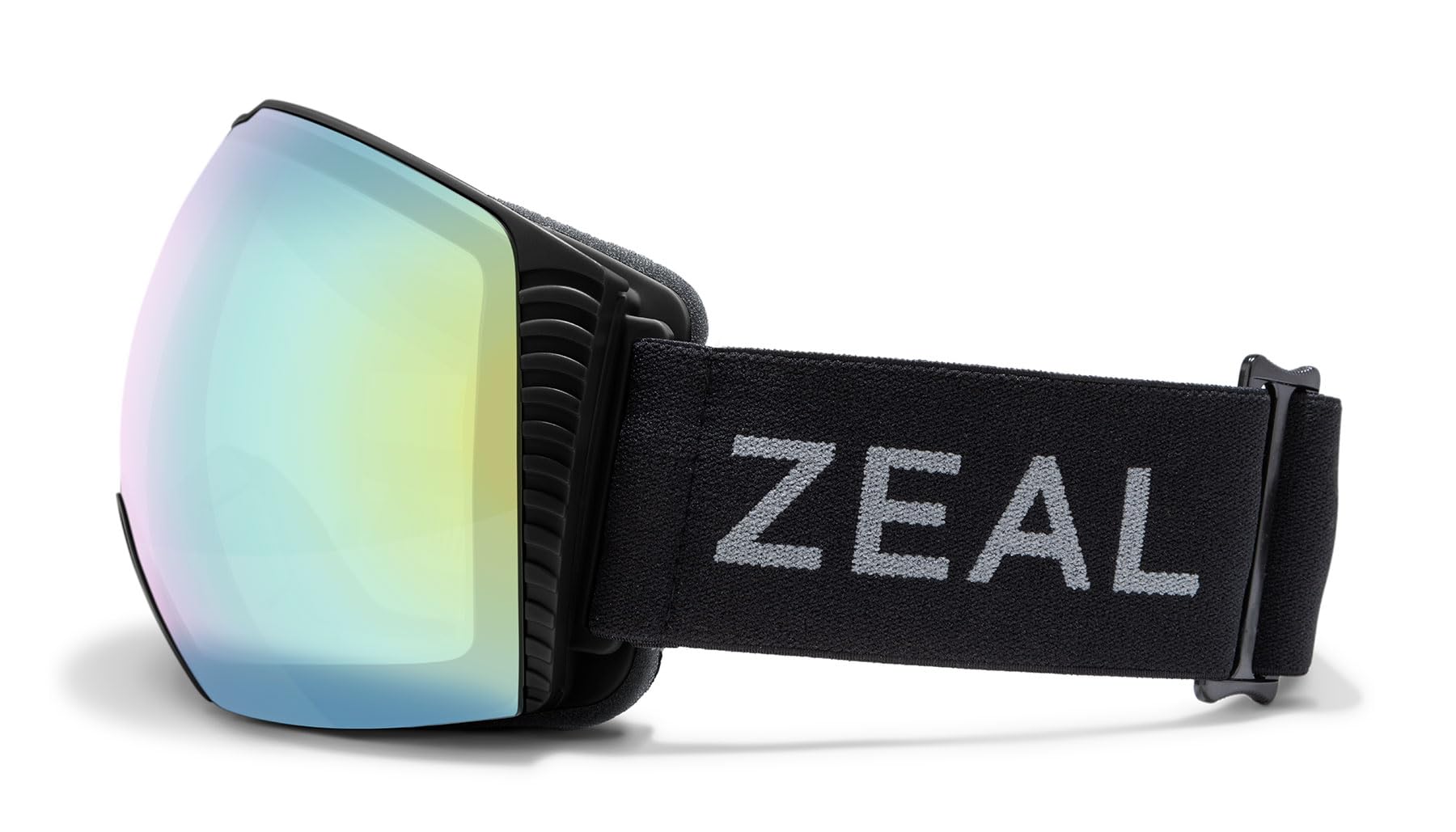 Zeal Optics Cloudfall - Occhiali da neve con lenti bonus