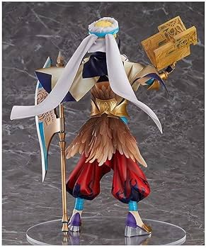 【未開封品】FGO バビロニア ギルガメッシュ 8/1スケールフィギュア Amazon.co.jp: Fate／Grand Order 絶対魔獣戦線 バビロニア