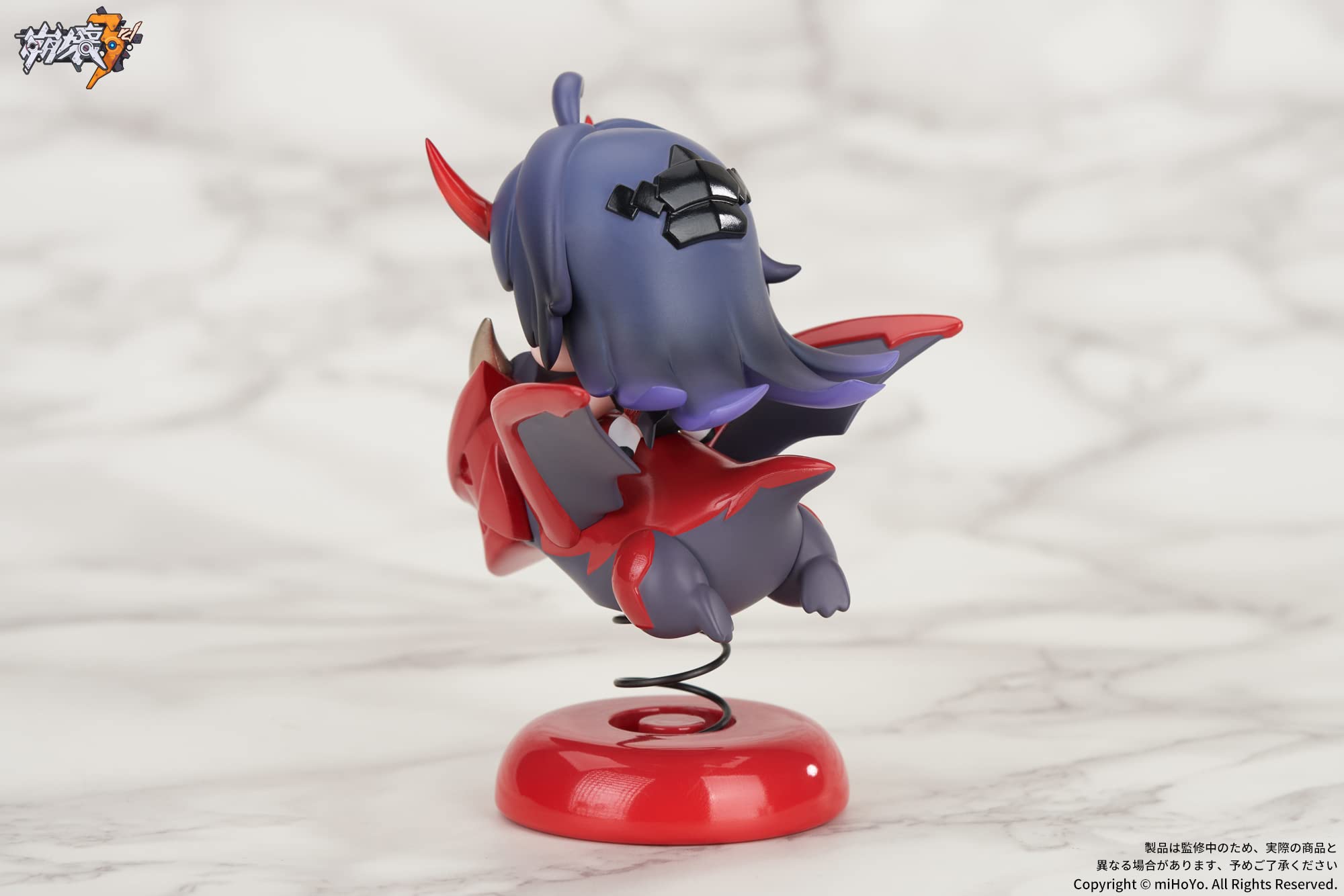 APEX TOYS 崩壊3rd 1/8 雷電芽衣 雷の律者 罪人の挽歌 豪華版 Amazon | 崩壊3rd 雷電芽衣 雷の律者 罪人の挽歌Ver. エクスペン