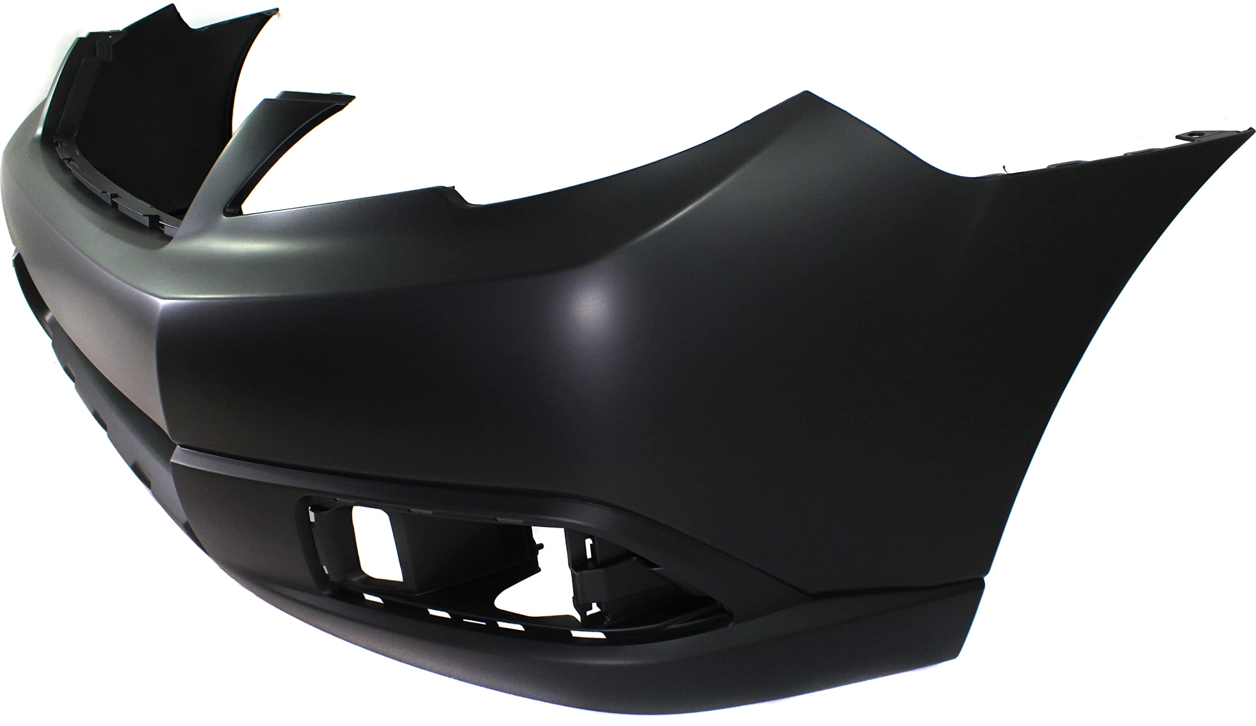 Garage-Pro Bumper Cover Compatible with Subaru Outback 2010-2012 Primed Front SU1000165