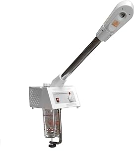 eMark Beauty Aromaterapia y vapor herbario co...