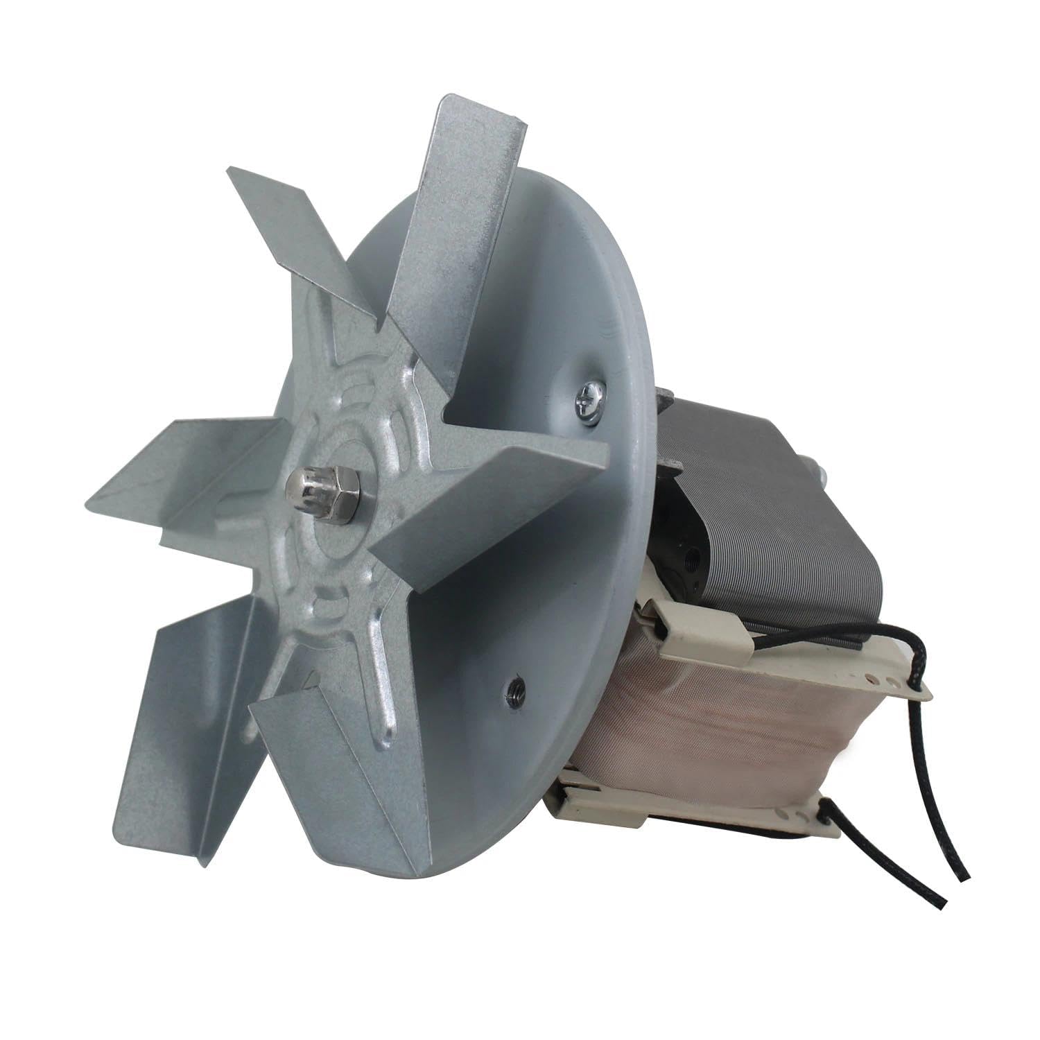 Motore con ventola turbina ventola forno universale ala ventilatore per forno ricambi 220v