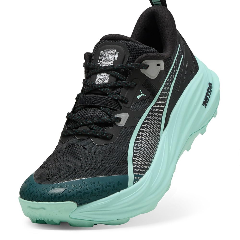 PUMA Voyage Nitro 4 Running Shoes EU 45