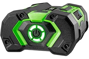 EGO Power+ Portable 56-Volt 2.5 Ah ARC Lithium Battery