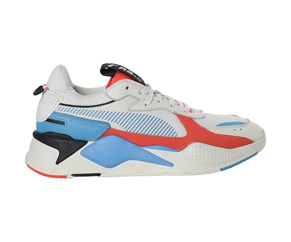 puma rsx reinvention