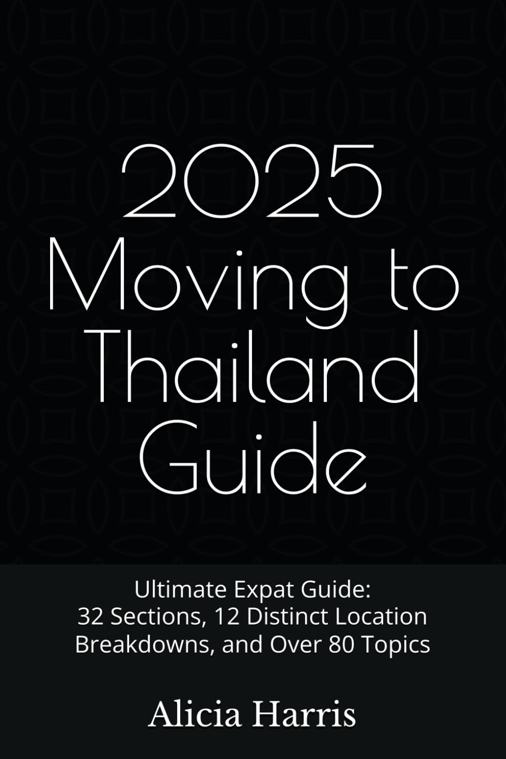 2025 Moving to Thailand Guide: The Ultimate Expat Handbook
