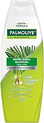 Palmolive Shampoo Naturals Neutro 350Ml