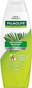 Palmolive Shampoo Naturals Neutro 350Ml