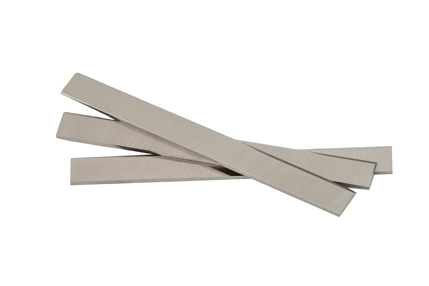 Dark Stone DS14803 HSS 6 inch Jointer Knives for Ridgid JP0610,Delta 37