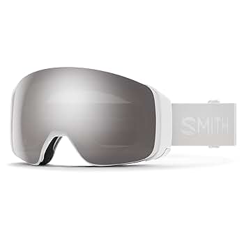 スミス　SMITH 4D MAG ChromaPop ゴーグル Smith 4D MAG Ski Goggles