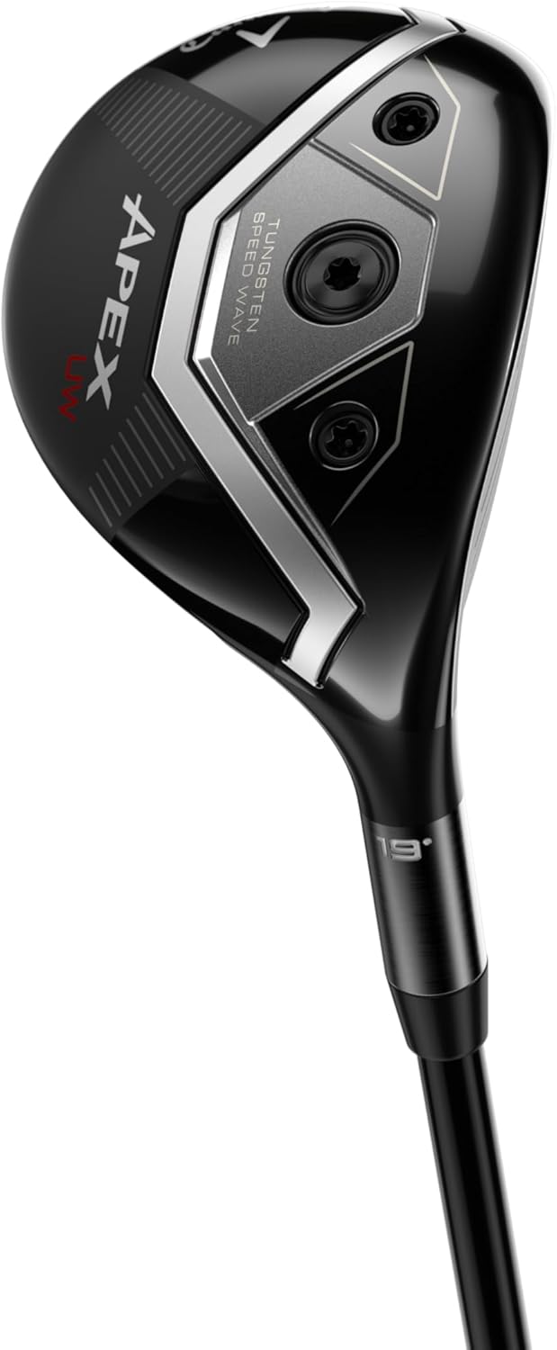 Callaway Golf Apex UW