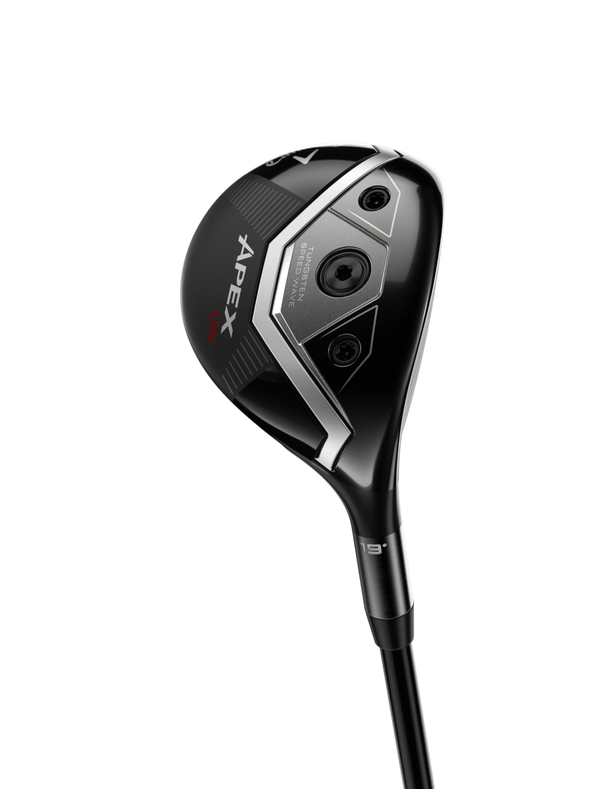 Photo 1 of CG FW APEX UW 26