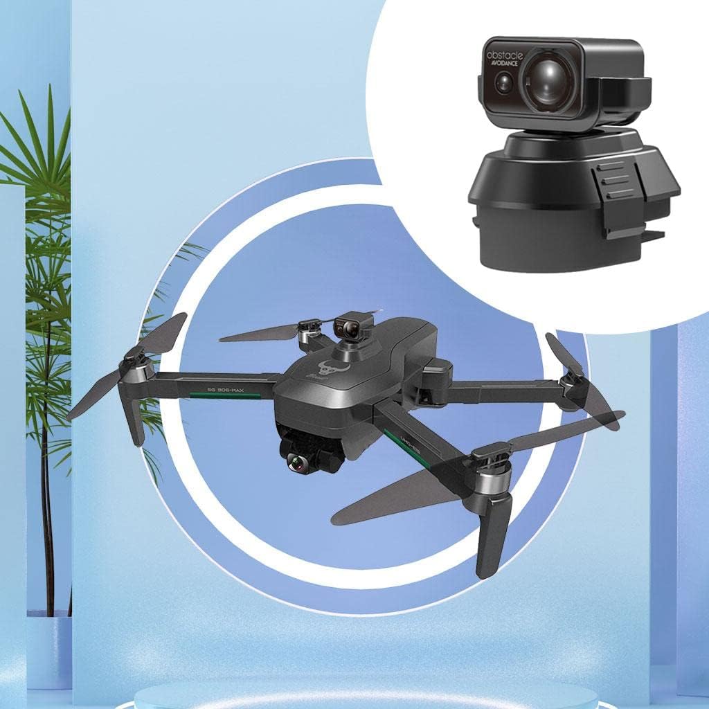 Intelligent Obstacle Avoidance Sensor Range ≤20M for SG906 Max