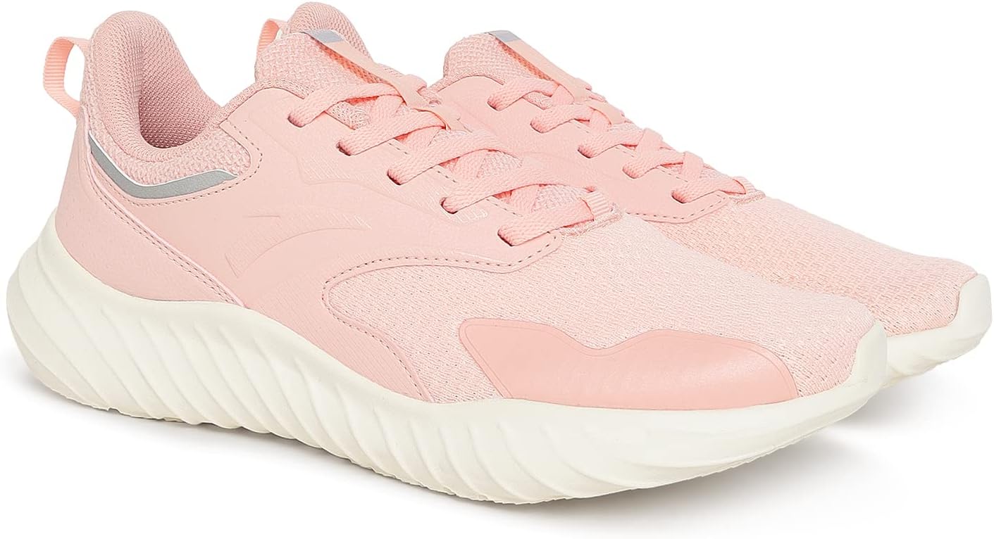 ANTA Womens 82945575-3 Running Shoe