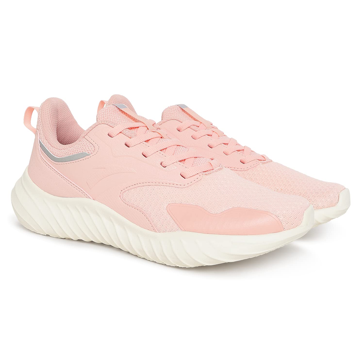 ANTA Womens 82945575-3 Running Shoe