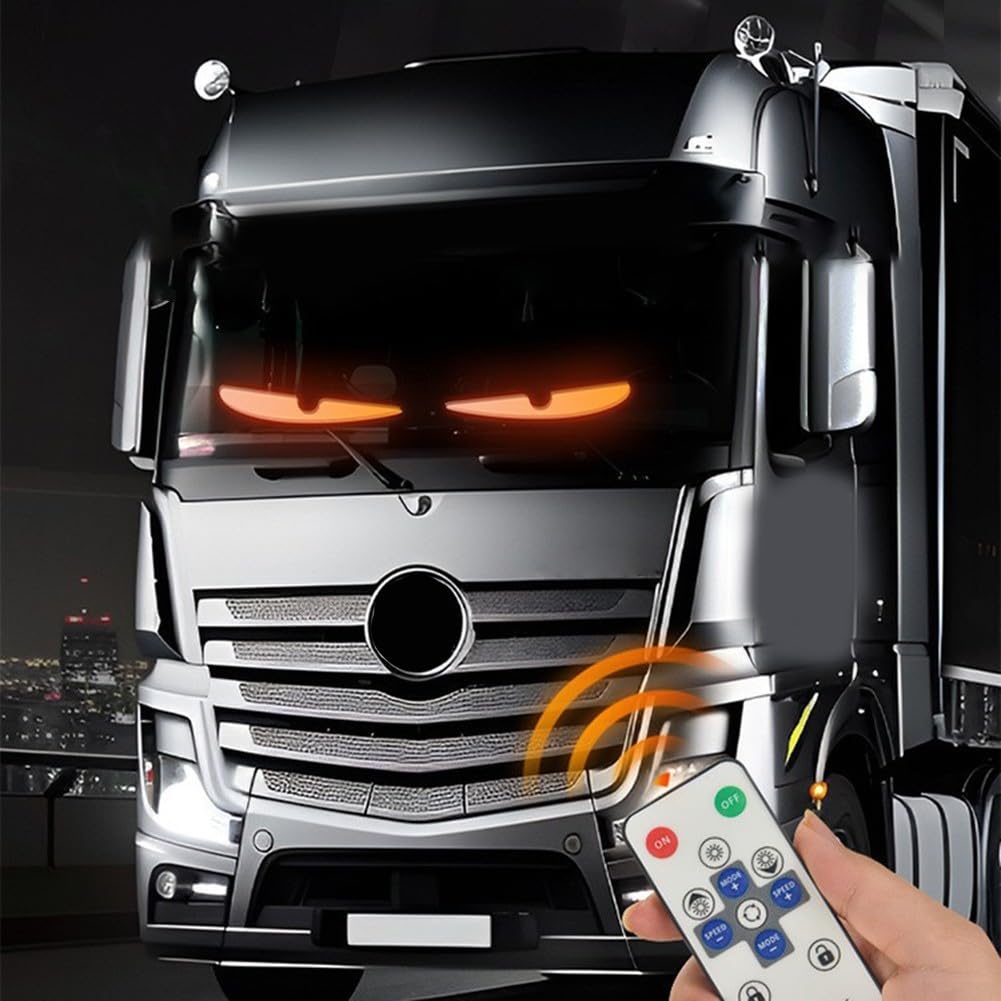 Écran LED Publicitaire USB Flexible pour Voiture 1.2m