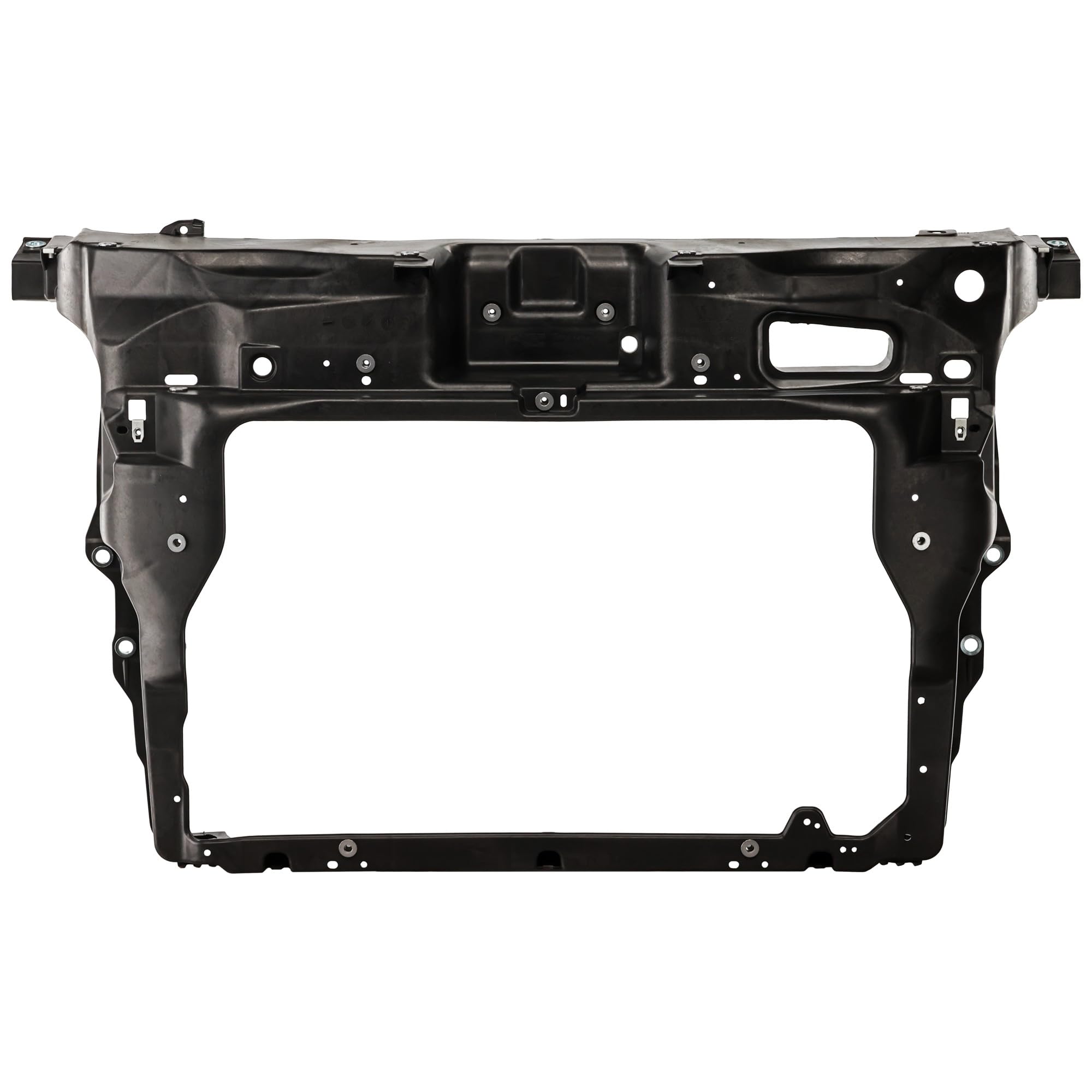 Garage-Pro Radiator Support Assembly Compatible with Ford Explorer 2016-2019, Police Interceptor Utility FO1225235