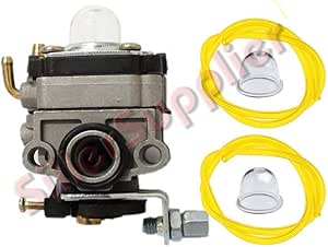 Carburatore Dell'orto Fhcd 20 16 Motozappa Agricolo Minarelli Accensione Asta Alta 07376 - Foto 4