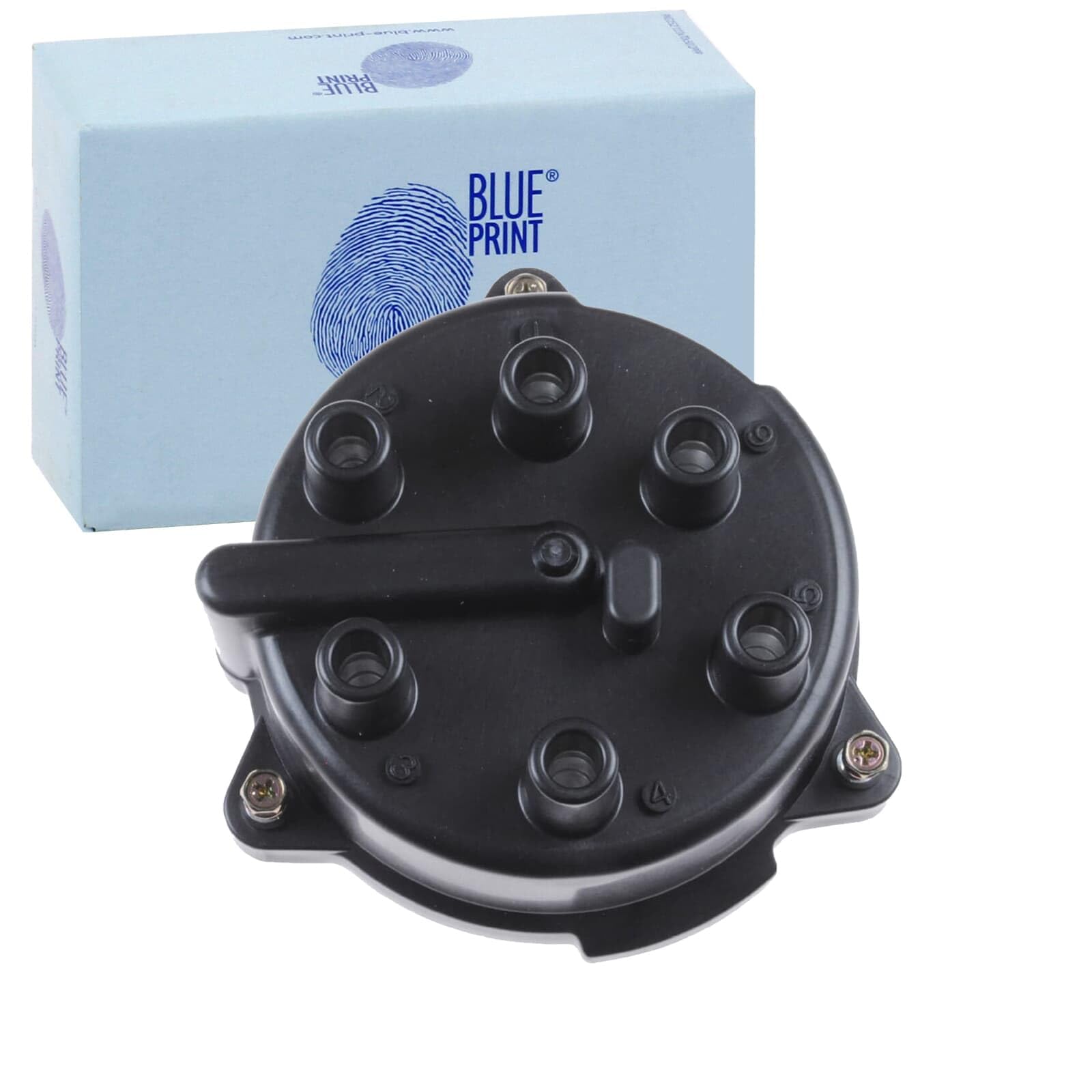 ✅Fits BLUE PRINT ADC41430 Distributor cap ADC41430 Distributor cap f ⭐UK Seller⭐